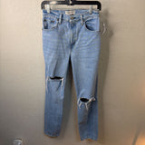 ABERCROMBIE WOMEN'S JEANS 4
