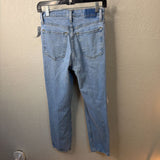 ABERCROMBIE WOMEN'S JEANS 4
