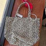HANDBAGS