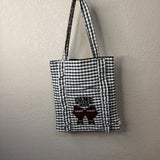 HANDBAGS