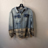 gimmicks WOMEN'S TOPS S