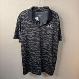 Under Armour BOY'S SHIRTS YXL