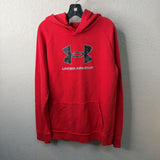Under Armour BOY'S SHIRTS YXL