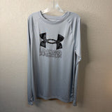 Under Armour BOY'S SHIRTS YXL