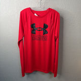 Under Armour BOY'S SHIRTS YXL