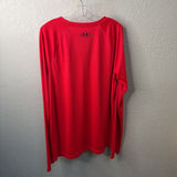 Under Armour BOY'S SHIRTS YXL