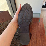 SAM EDELMAN WOMEN'S FOOTWEAR 8.5