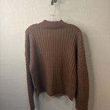 SADIE & SAGE WOMEN'S TOPS M