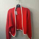Anthropologie WOMEN'S TOPS OS