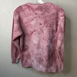COMFORT COLORS WOMEN'S TOPS S