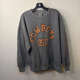 COMFORT COLORS WOMEN'S TOPS XL
