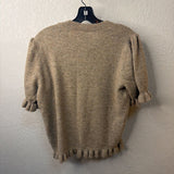 EE:SOME WOMEN'S TOPS M