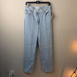 ABERCROMBIE WOMEN'S JEANS 6