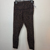 Lululemon WOMEN'S ATHLETIC 8