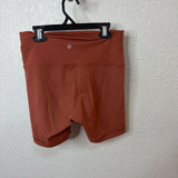 Lululemon WOMEN'S ATHLETIC 8