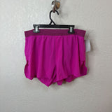 Lululemon MEN'S SHORTS L