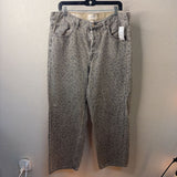 UNIVERSAL THREAD WOMEN'S JEANS 12