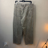 UNIVERSAL THREAD WOMEN'S JEANS 12