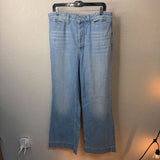 WE THE FREE WOMEN'S JEANS 14