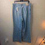 WE THE FREE WOMEN'S JEANS 14