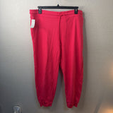 JOYLAB WOMEN'S PANTS 2XL