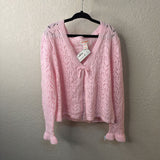 CAT & JACK GIRL'S TOPS 6/7