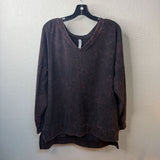 ZENANA WOMEN'S TOPS L