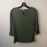 Banana Republic WOMEN'S TOPS S