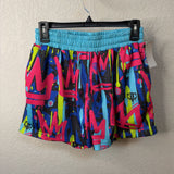 B 101 APPAREL MEN'S SHORTS S