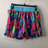 B 101 APPAREL MEN'S SHORTS S