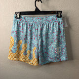 B 101 APPAREL MEN'S SHORTS S