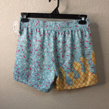 B 101 APPAREL MEN'S SHORTS S