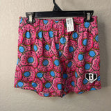 B 101 APPAREL MEN'S SHORTS S