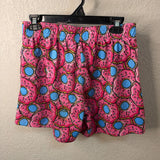 B 101 APPAREL MEN'S SHORTS S