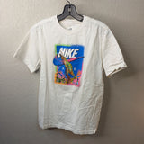 NIKE MEN'S SHIRTS S