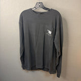 COMFORT COLORS WOMEN'S TOPS L