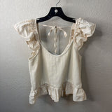 TCEC WOMEN'S TOPS S
