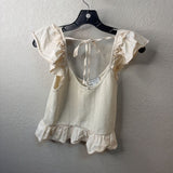 TCEC WOMEN'S TOPS S