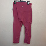 Lululemon WOMEN'S ATHLETIC 6