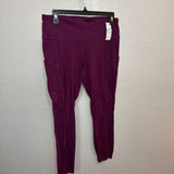 Lululemon WOMEN'S ATHLETIC 10