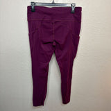 Lululemon WOMEN'S ATHLETIC 10
