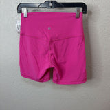 Lululemon WOMEN'S ATHLETIC 8