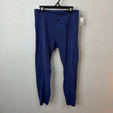 Lululemon WOMEN'S ATHLETIC 8