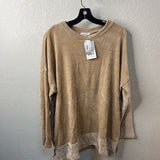 Cherish WOMEN'S TOPS L