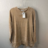 Cherish WOMEN'S TOPS M