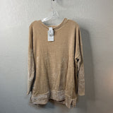 Cherish WOMEN'S TOPS L