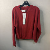 Thread & Supply WOMEN'S TOPS L