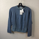 ELLE GREY WOMEN'S TOPS S
