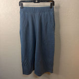 ELLE GREY WOMEN'S PANTS S