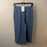 ELLE GREY WOMEN'S PANTS S